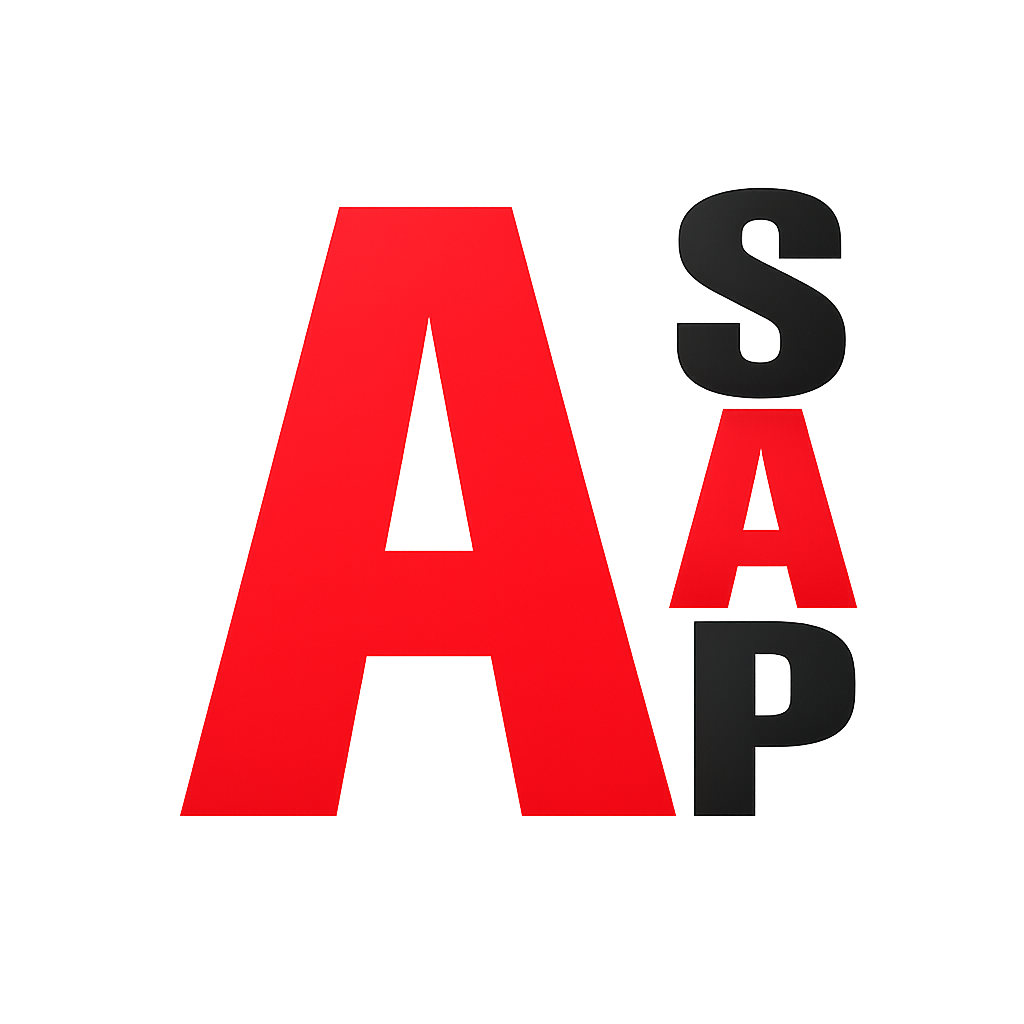 ASAP